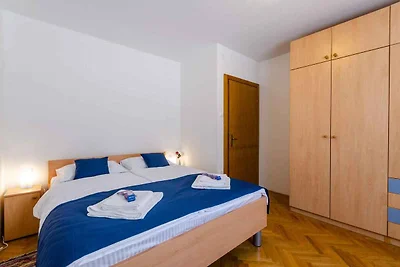 Vakantieappartement Gezinsvakantie Dramalj