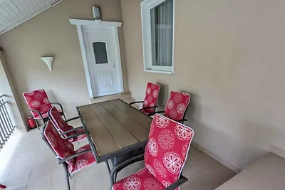 Vakantieappartement Gezinsvakantie Zalakaros