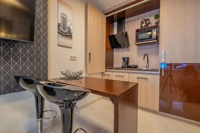 Ferienhaus mit Klimaanlage