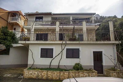 Ferienwohnung mit Terrasse und Klimaanlage
