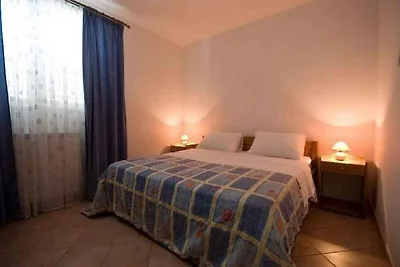 Ferienwohnung mit Klimaanlage