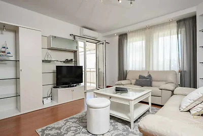 FerienWohnung am Meer