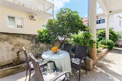 Vakantieappartement Gezinsvakantie Baska Voda