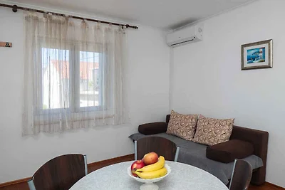Ferienwohnung mit Balkon