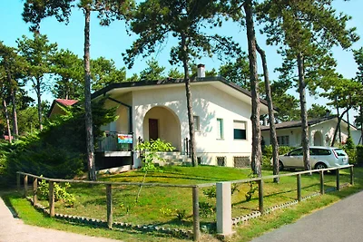 Appartamento Vacanza con famiglia Lignano Sabbiadoro