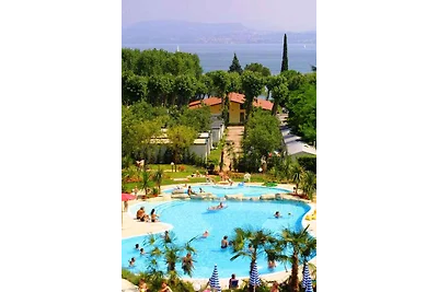 Appartamento Vacanza con famiglia Peschiera del Garda