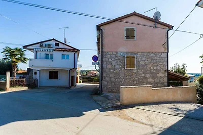 Ferienhaus mit Klimaanlage und Pool