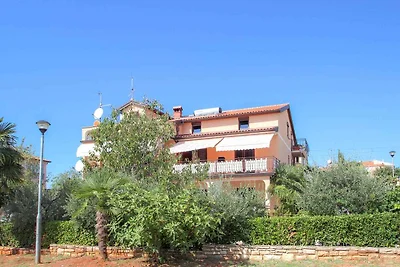 Ferienwohnung mit Klimaanlage, Internet und