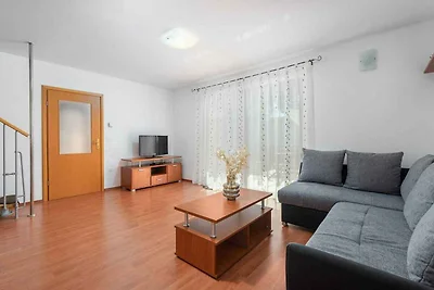 Villa mit Klimaanlage und Pool