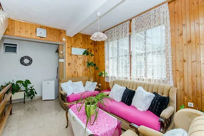 Ferienwohnung mit Klimaanlage