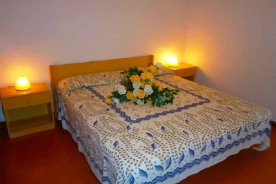 Ferienwohnung in Feriendorf