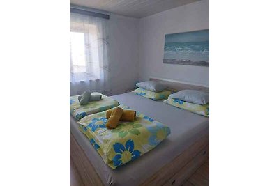 Vakantieappartement Gezinsvakantie Sužan