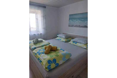 Appartamento Vacanza con famiglia Sužan
