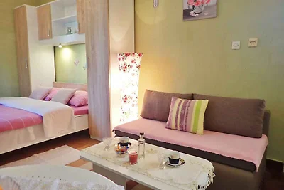 Vakantieappartement Gezinsvakantie Starigrad