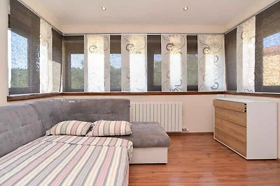 Ferienwohnung mit Klimaanlage