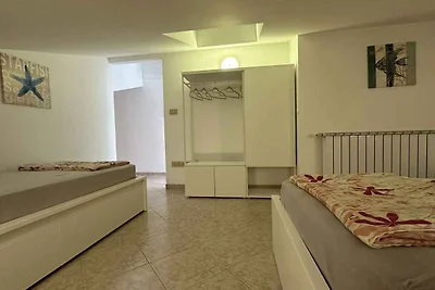 Vakantieappartement Gezinsvakantie Peroj
