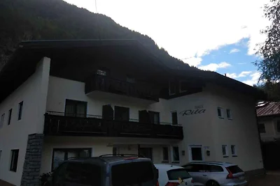 Ferienwohnung mit Wellnessbereich