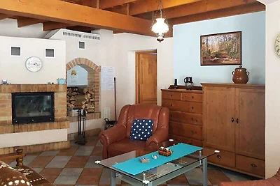 Ferienhaus mit Geschirrspüler