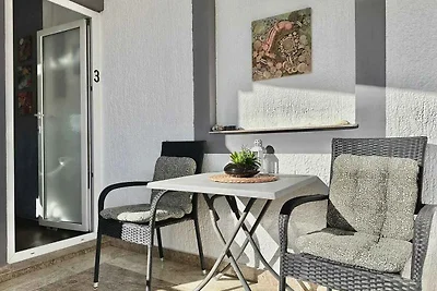 Vakantieappartement Gezinsvakantie Krk