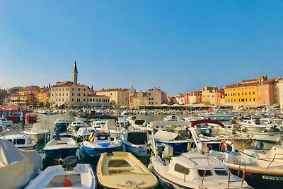apartman za odmor Obiteljski odmor Rovinj