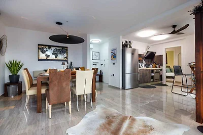 Vakantieappartement Gezinsvakantie Njivice