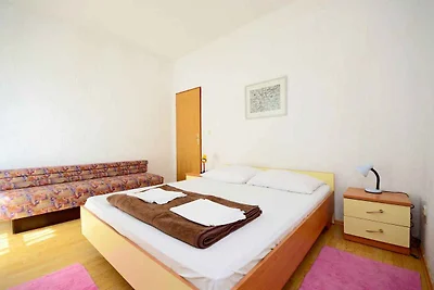 Vakantieappartement Gezinsvakantie Barbat
