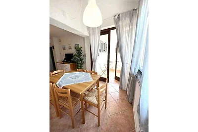 Ferienwohnung mit Klimaanlage