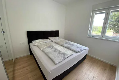 Ferienwohnung WOHNUNG EMANUEL (4+1)