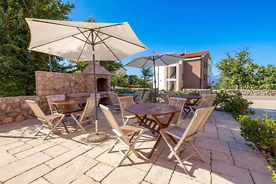 Ferienwohnung mit Pool