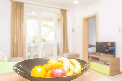 Appartamento Vacanza con famiglia Njivice