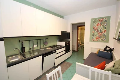 Appartamento Vacanza con famiglia Rosolina Mare