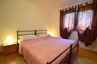 Holiday flat family holiday Njivice