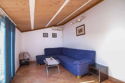 Ferienwohnung mit Blick auf die Adria