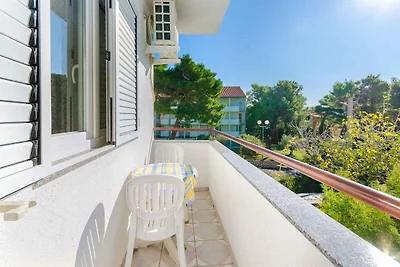 Ferienwohnung mit Klimaanlage und Grill