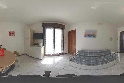 Appartamento Vacanza con famiglia Lignano Sabbiadoro