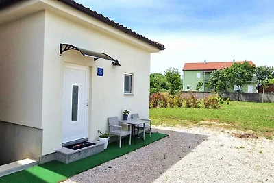 Ferienwohnung mit Klimaanlage