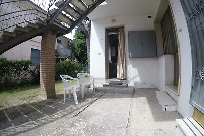 Vakantieappartement Gezinsvakantie Rosolina Mare