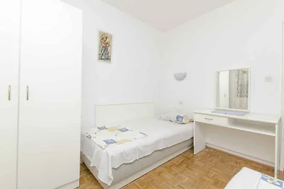 Ferienwohnung am Meer