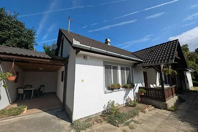 Vakantieappartement Gezinsvakantie Siofok