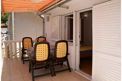 Ferienwohnung mit Klimaanlage