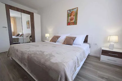 Appartamento Vacanza con famiglia Porat