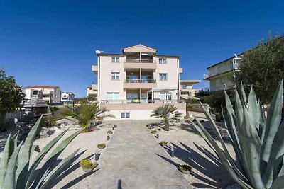 Vakantieappartement Gezinsvakantie Vodice
