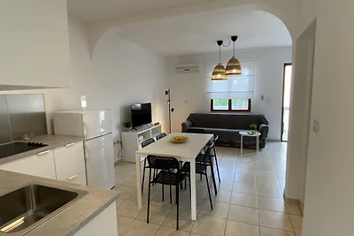 Appartamento Vacanza con famiglia Silo