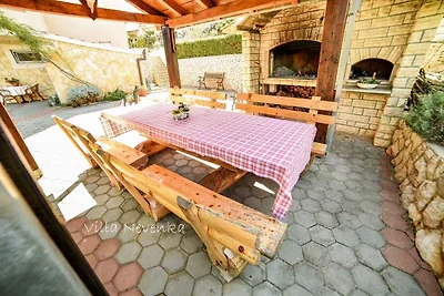 Appartamento Vacanza con famiglia Rogoznica