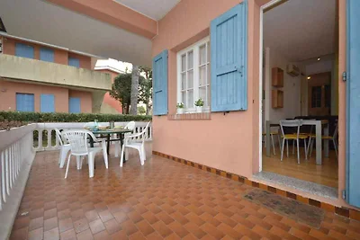Vakantieappartement Gezinsvakantie Caerano di San Marco
