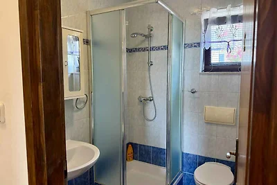 Ferienwohnung am Meer mit Klimaanlage