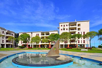 Apartament Dla rodzin Lignano Sabbiadoro