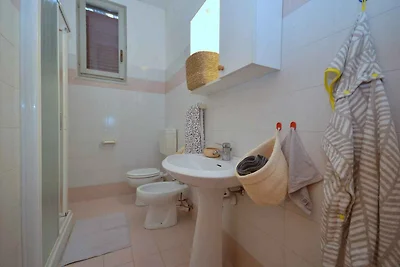 Vakantieappartement Gezinsvakantie Lignano Sabbiadoro