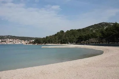 Appartamento Vacanza con famiglia Tisno