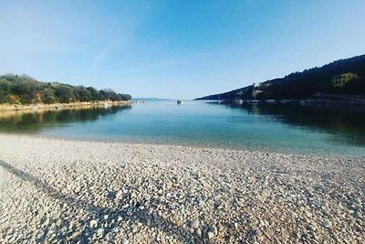 Ferienwohnung am Meer